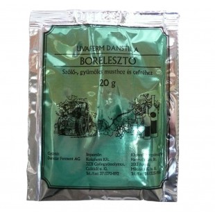 Kvasinky  Uvaferm Danstil A